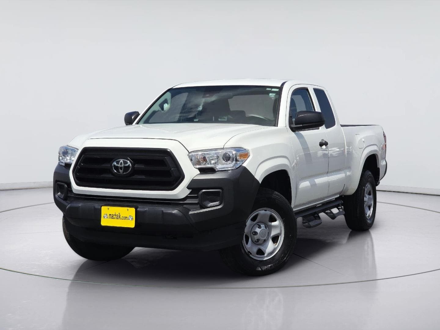 2023 Toyota Tacoma 2WD SR — photo 1 of 35
