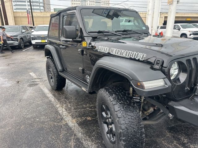 Vehicle Detail Icon