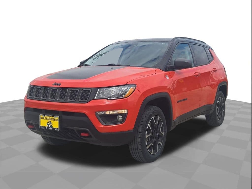Vehicle Detail Icon
