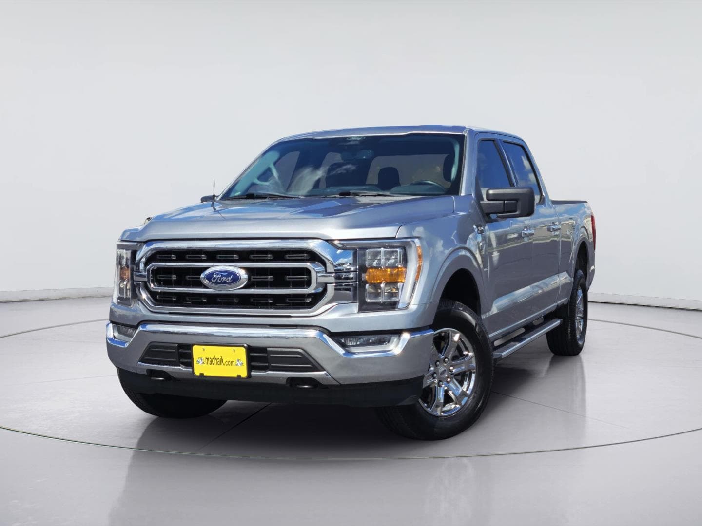 2022 Ford F-150 XLT — photo 1 of 36