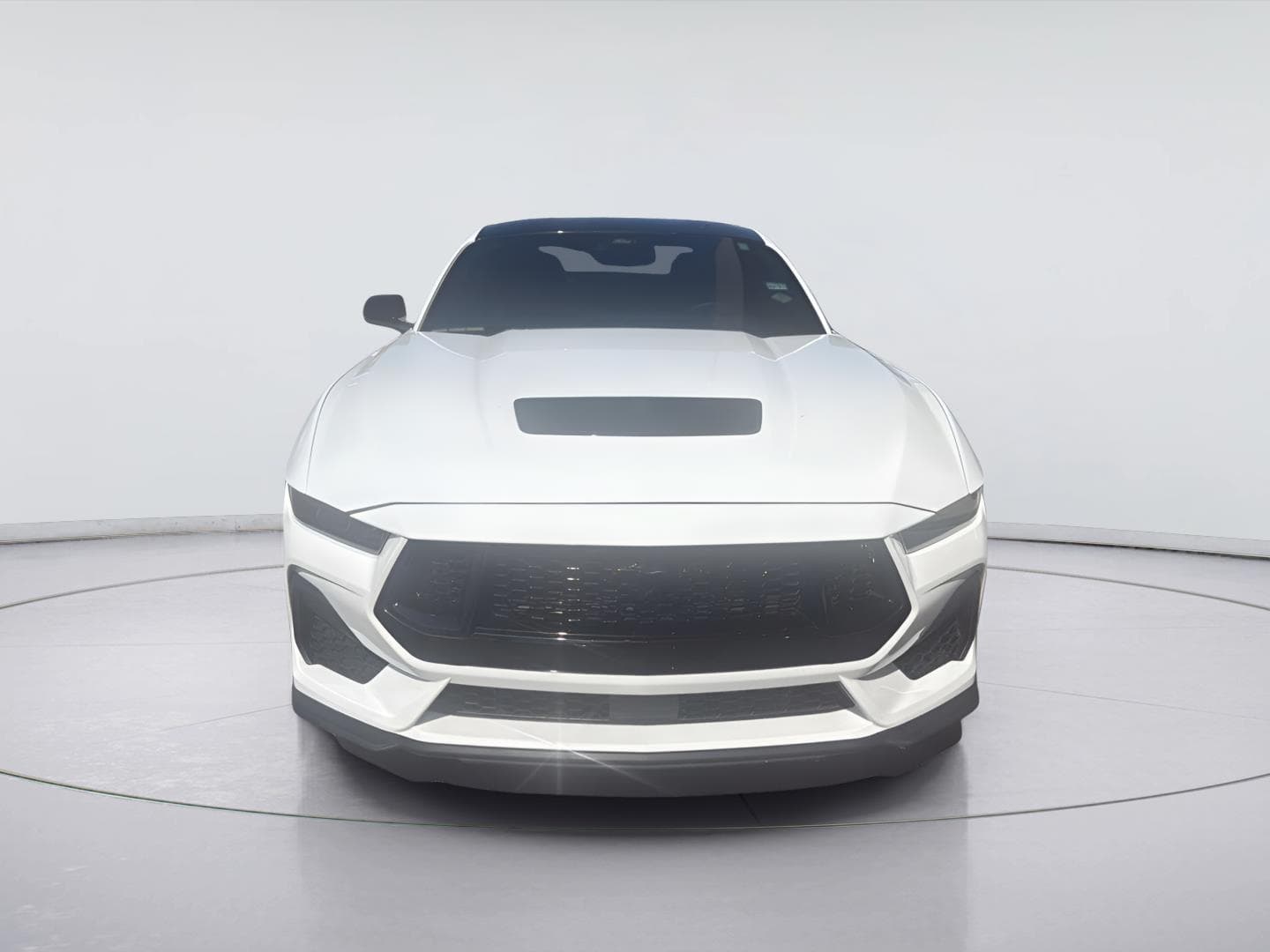 2024 Ford Mustang GT Premium — photo 1 of 4
