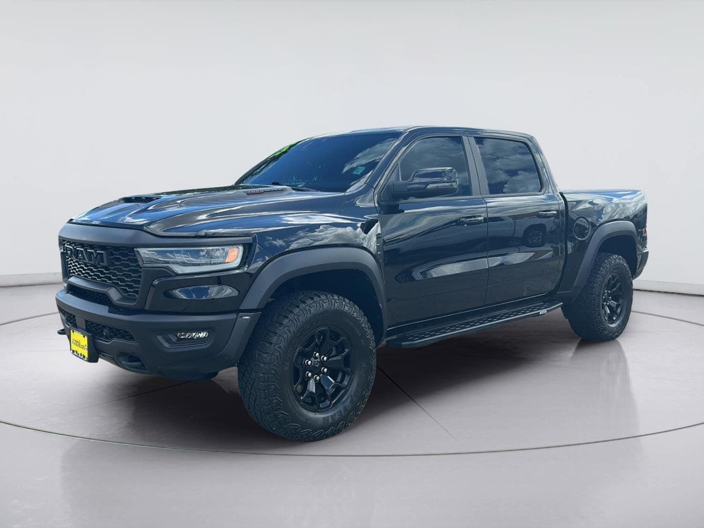 2025 RAM 1500 RHO — photo 1 of 39