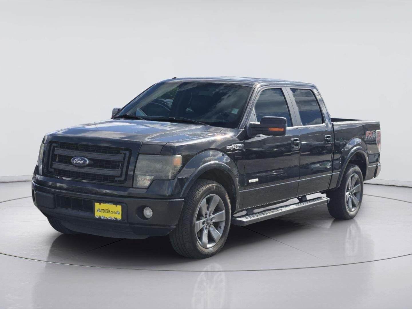 2014 Ford F-150 FX2 — photo 1 of 31