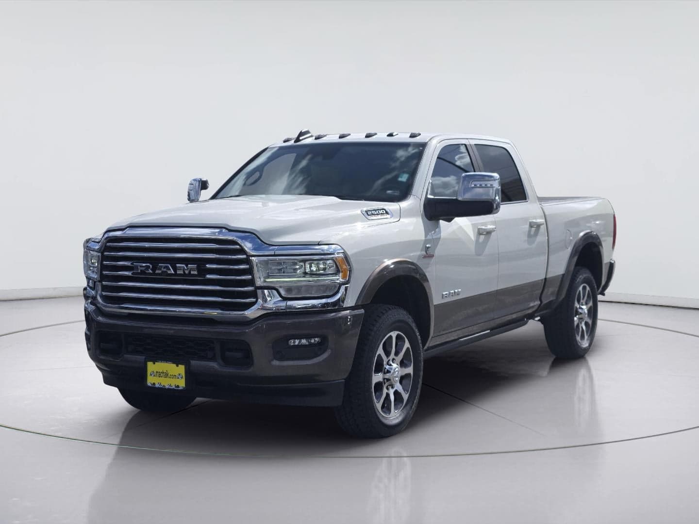 2024 RAM 2500 Longhorn — photo 1 of 32