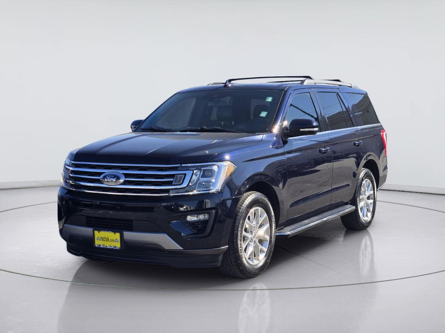 2021 Ford Expedition XLT — photo 1 of 30