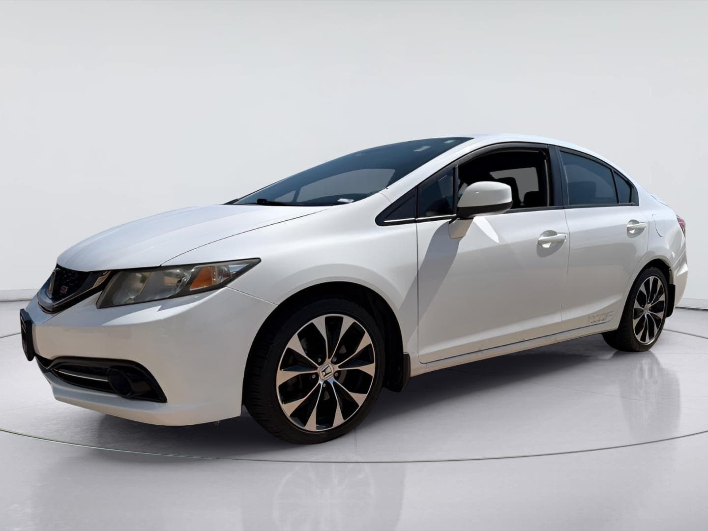 2013 Base — photo 1 of 11