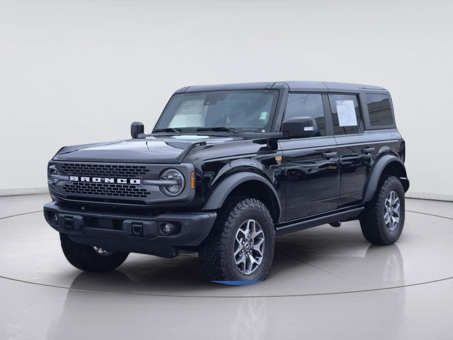 Vehicle Detail Icon