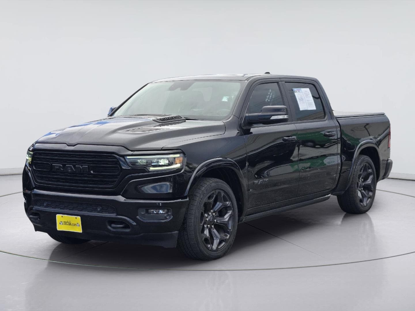 2020 RAM 1500 Limited — photo 1 of 30