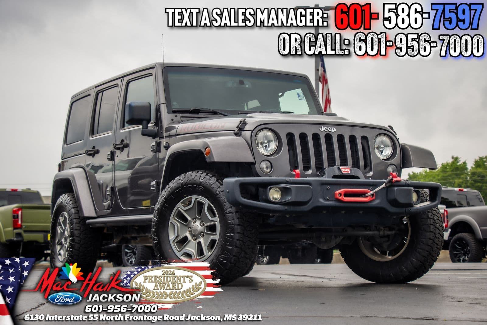 Vehicle Sold Image