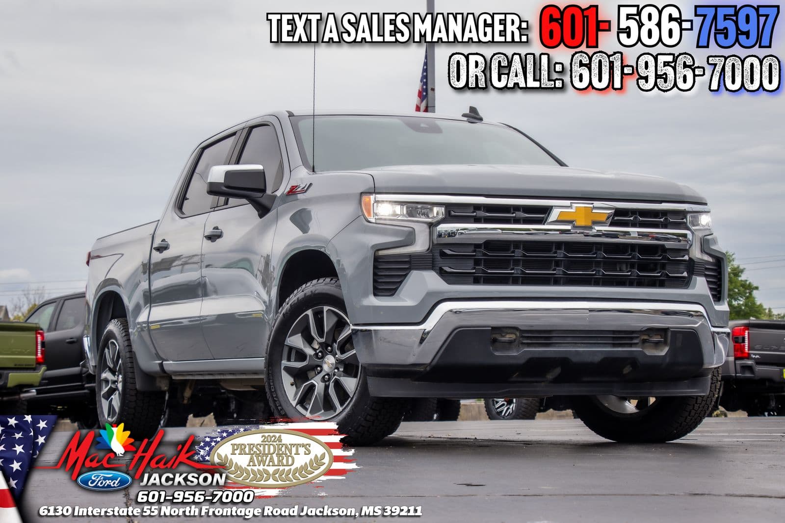 Vehicle Sold Image