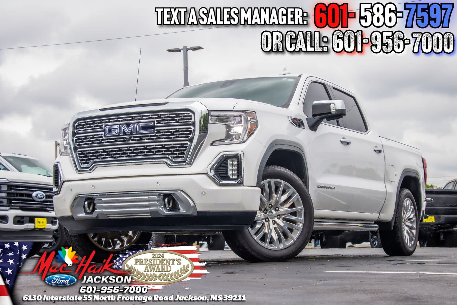 Vehicle Sold Image