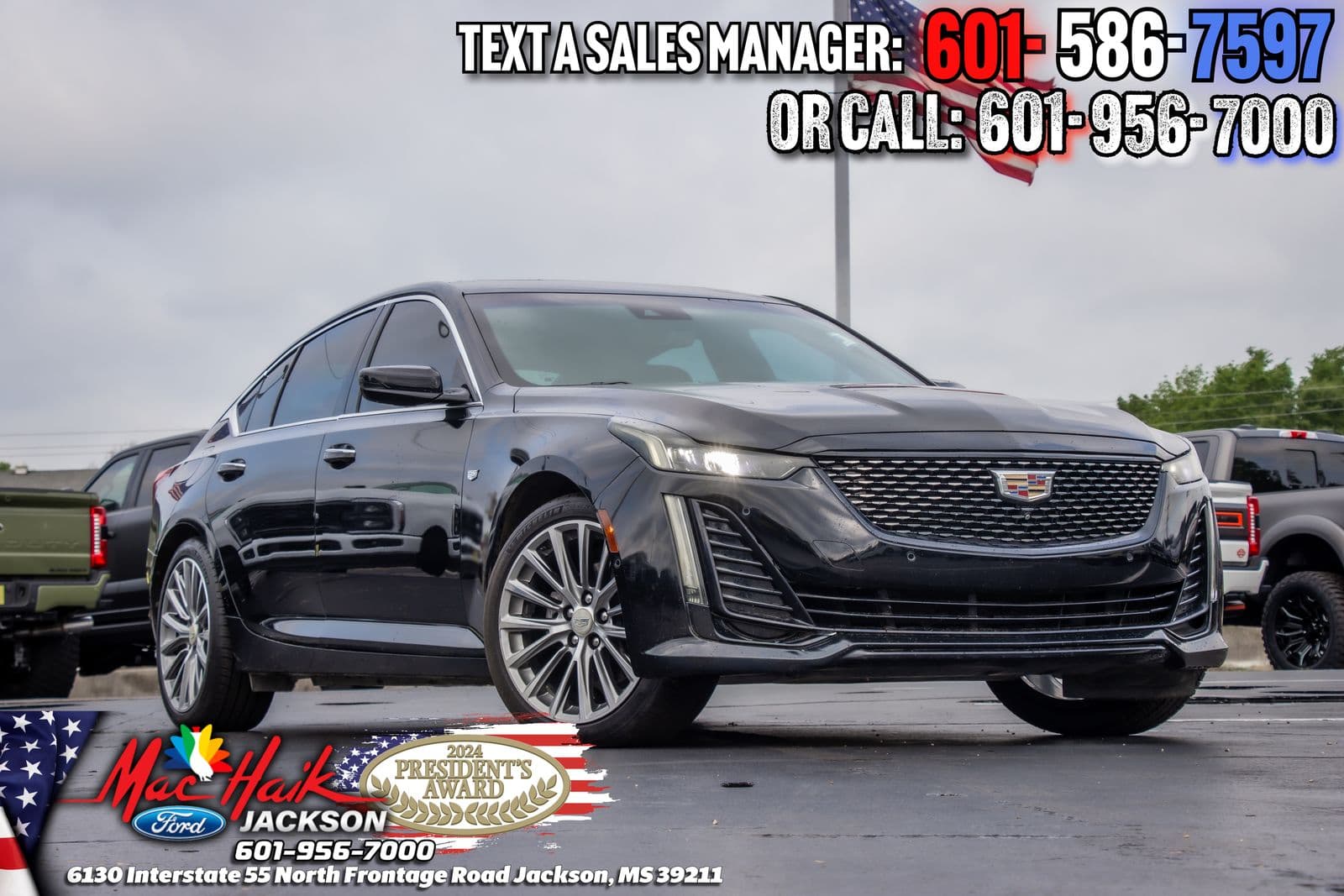 Vehicle Sold Image