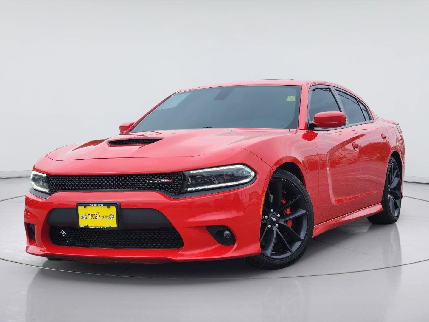 2022 Dodge Charger GT — photo 1 of 34