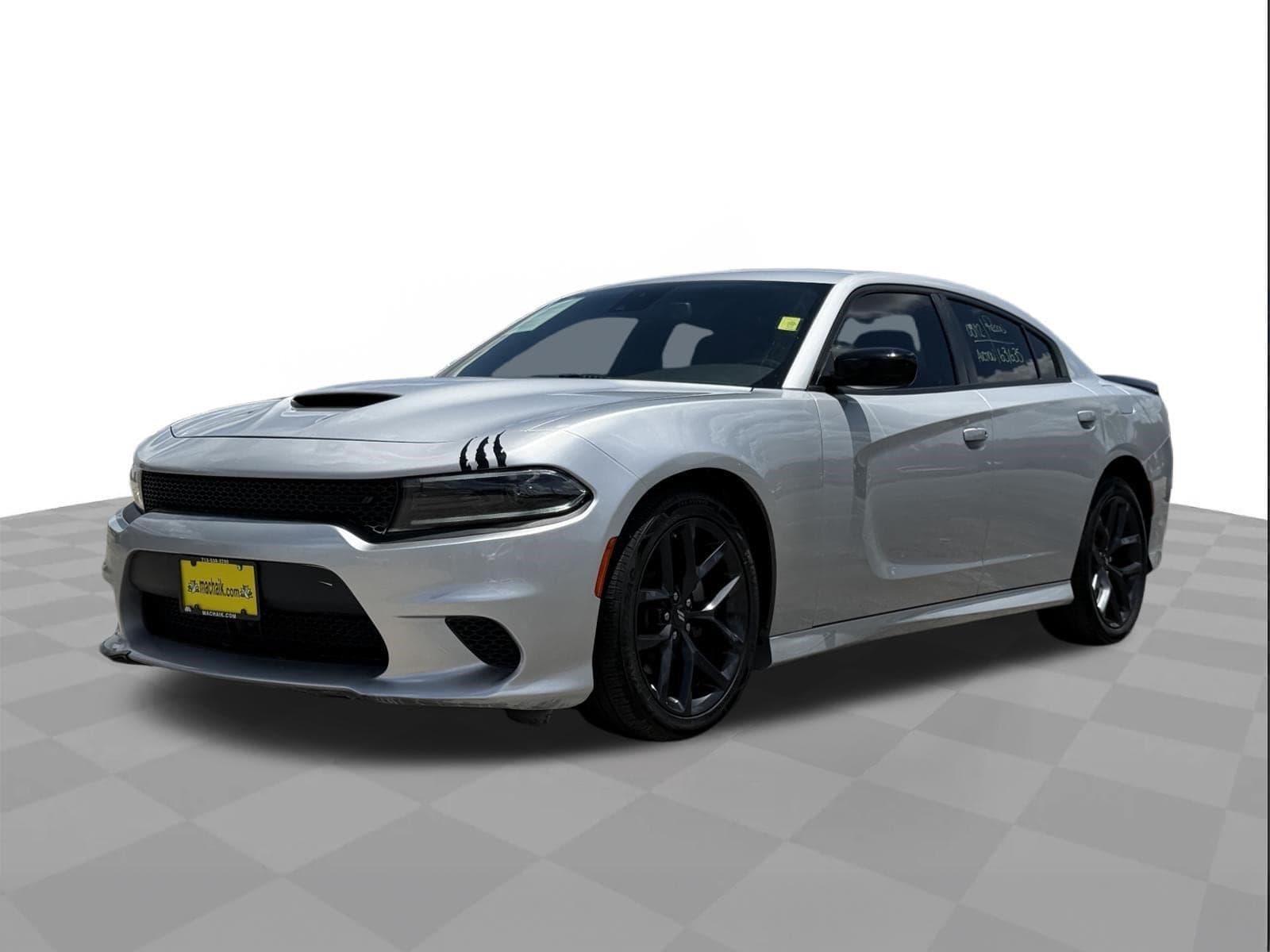 2023 Dodge Charger GT — photo 1 of 30
