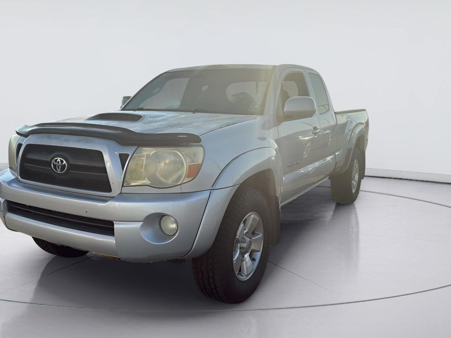 2006 Toyota Tacoma PreRunner — photo 1 of 9