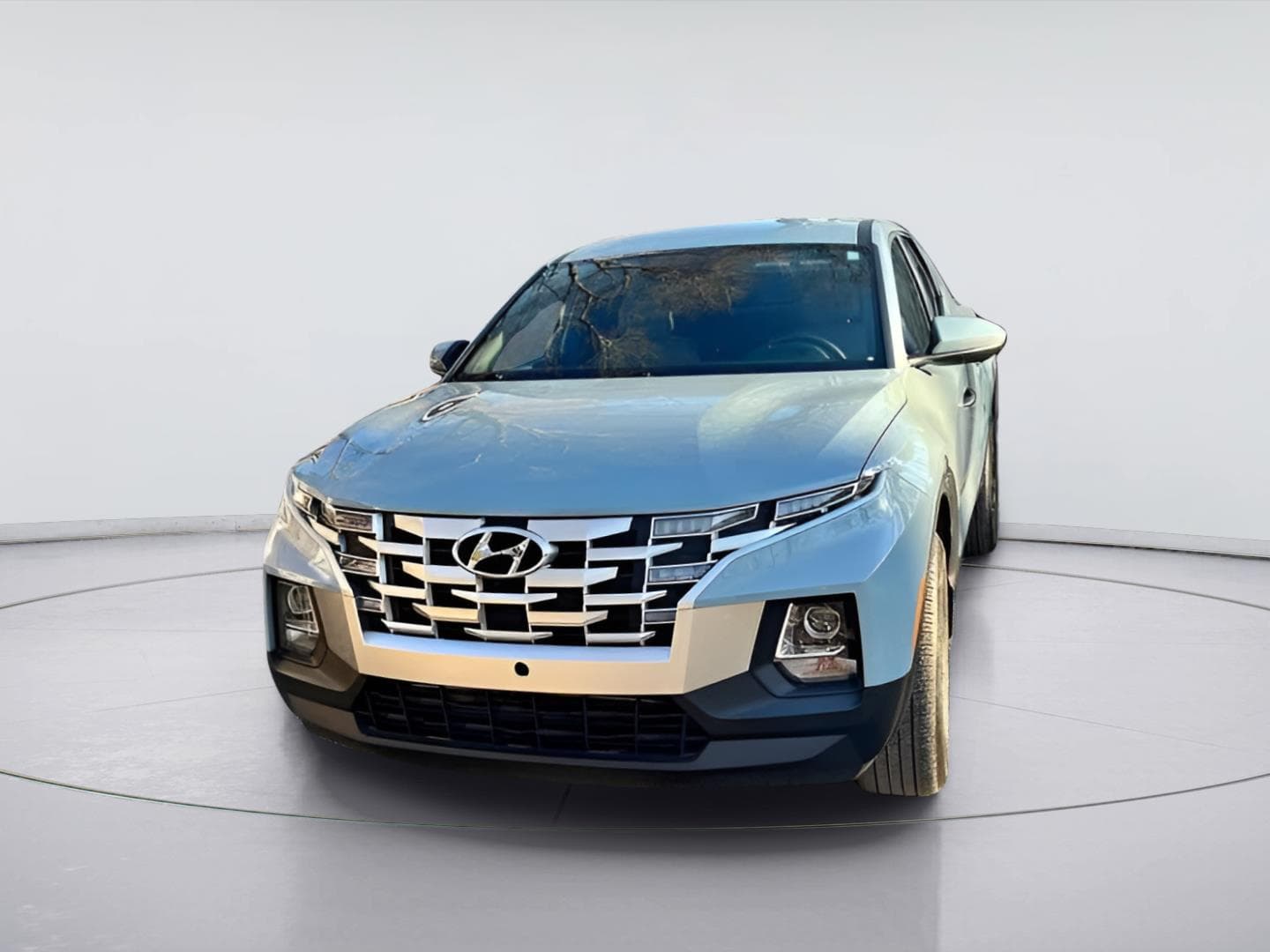 2023 Hyundai Santa Cruz SEL — photo 1 of 6