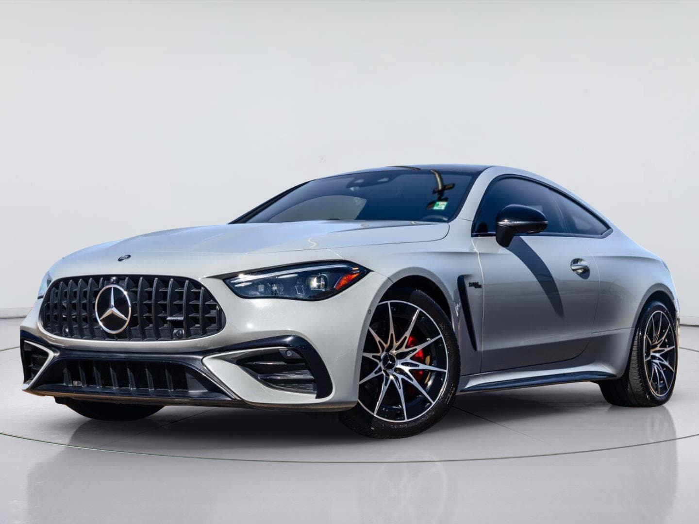 2024 Mercedes-Benz CLE AMG CLE 53 — photo 1 of 30