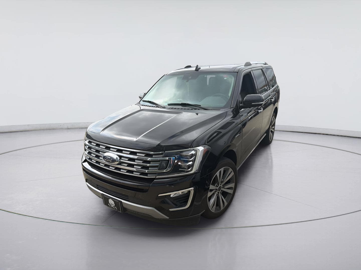 2020 Ford Expedition Limited — photo 1 of 5