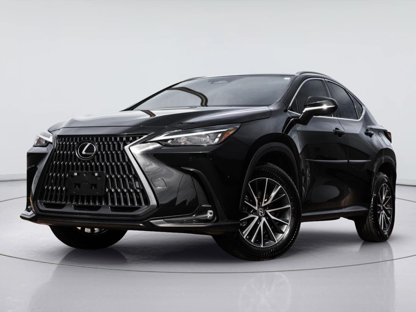 2023 Lexus NX NX 350 Premium — photo 1 of 24