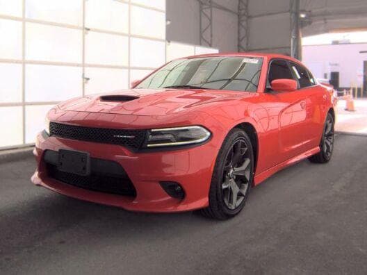 2019 Dodge Charger GT — photo 1 of 11