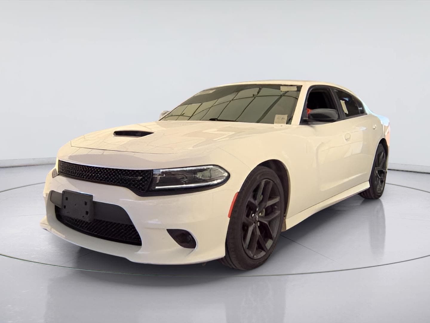 2023 Dodge Charger GT — photo 1 of 11