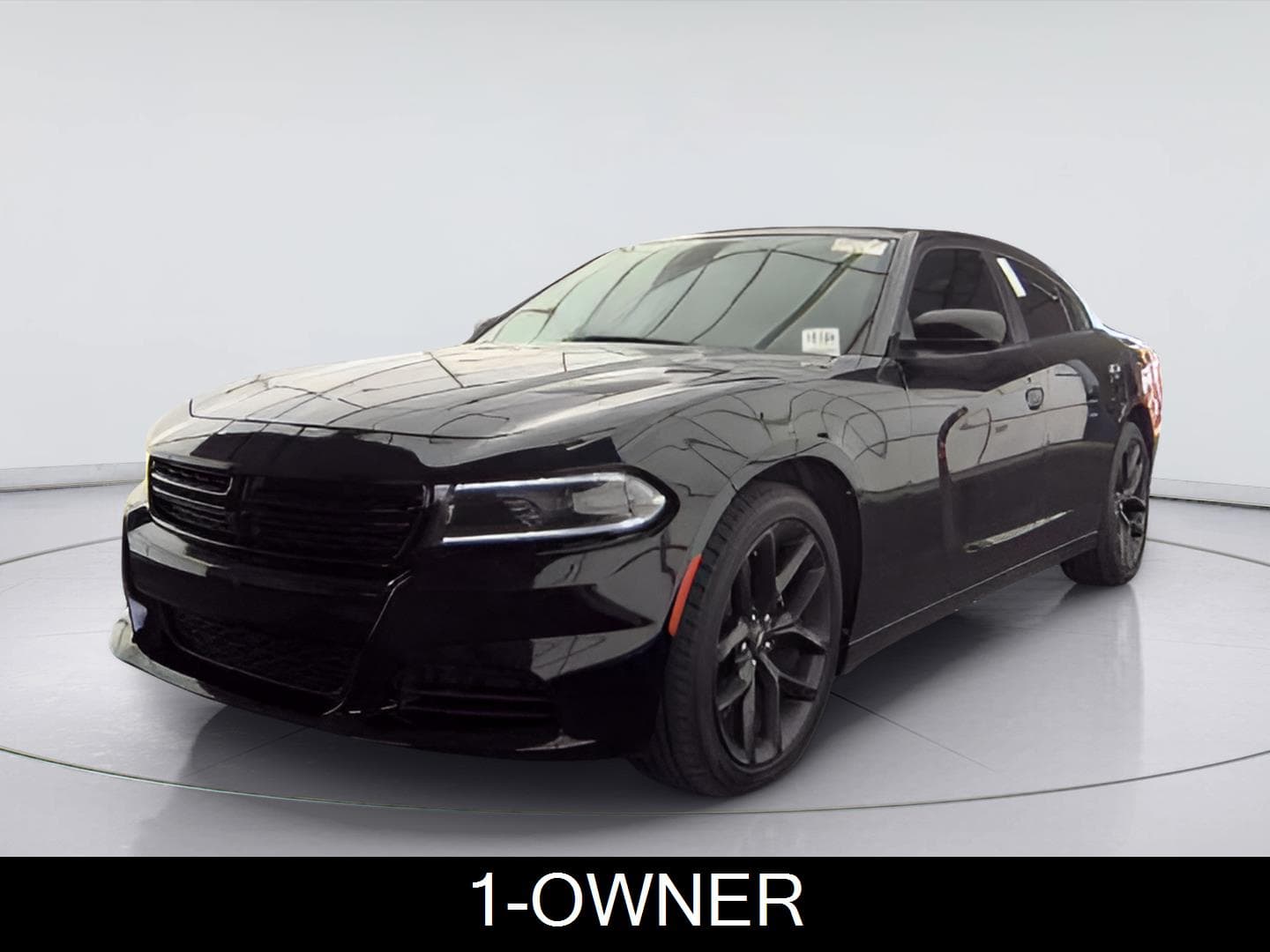 2023 Dodge Charger SXT — photo 1 of 12