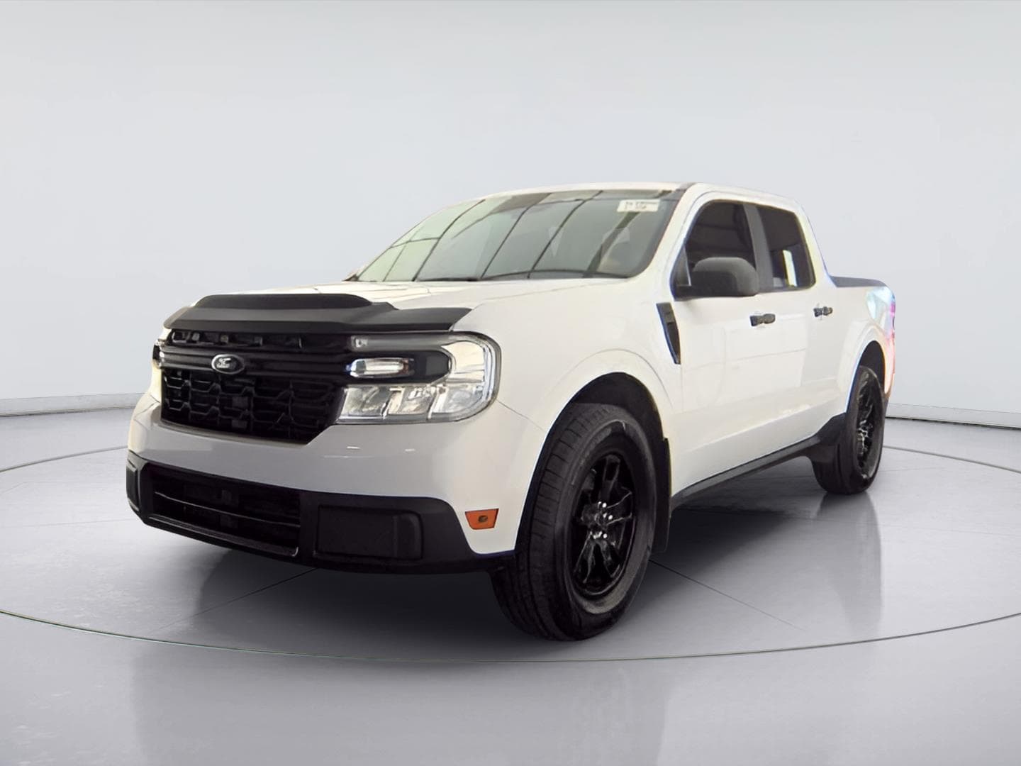2022 Ford Maverick XL — photo 1 of 10