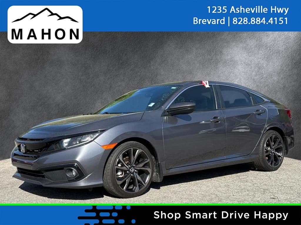 Vehicle Sold Image