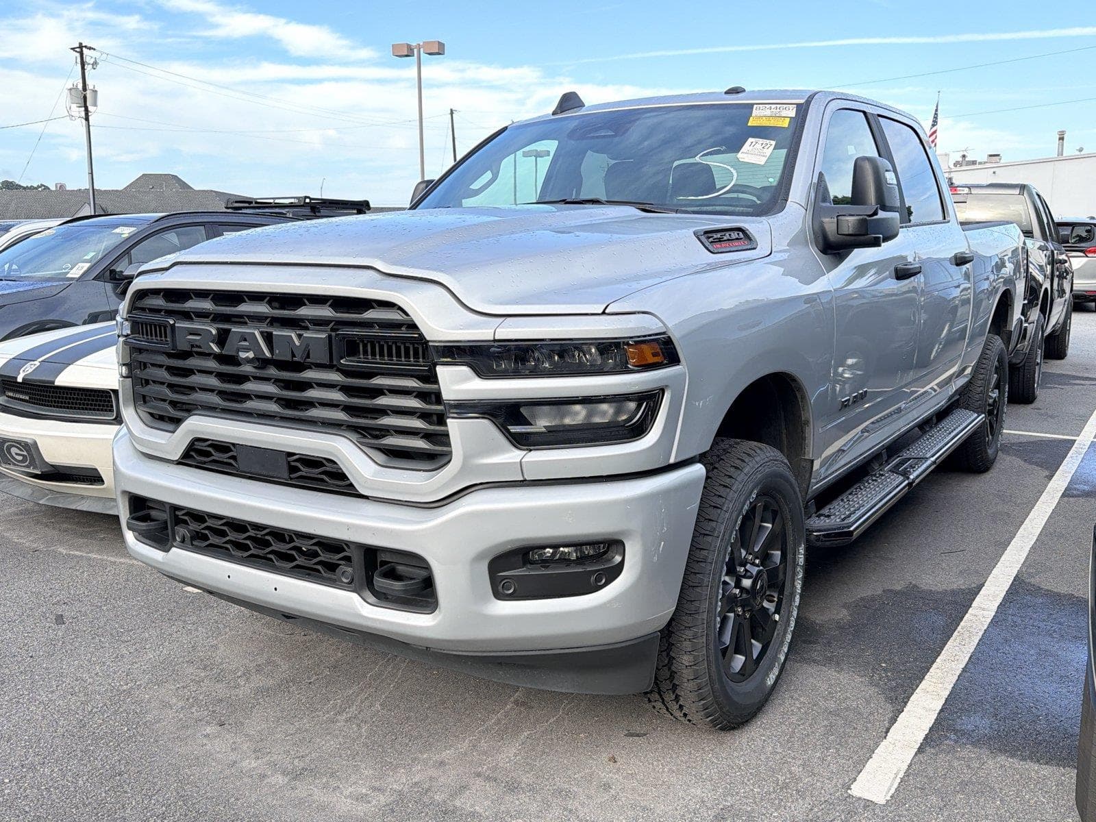 Vehicle Detail Icon