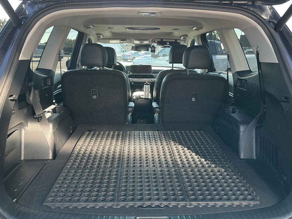 2022 Kia Telluride EX — photo 1 of 2