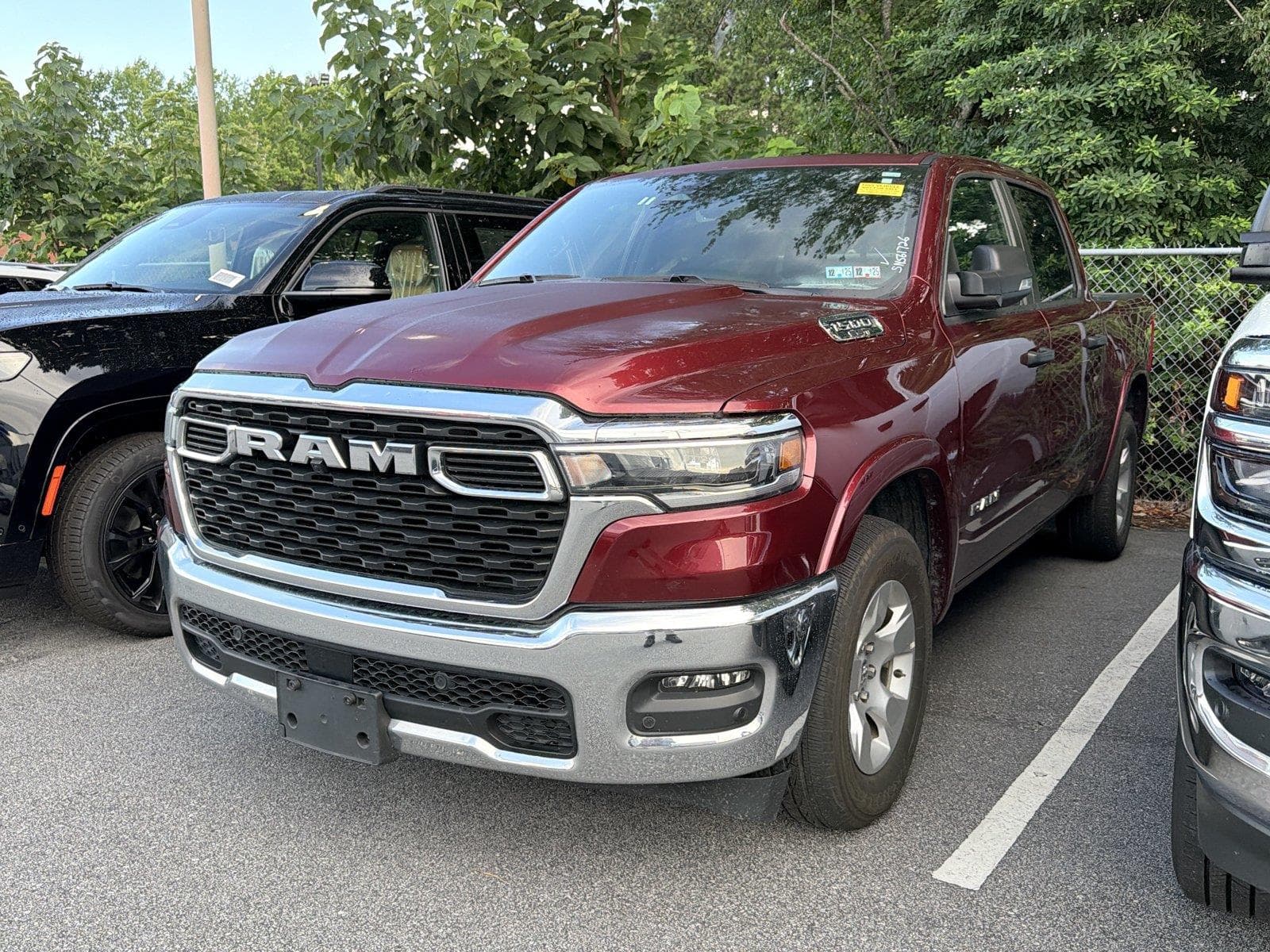 Vehicle Detail Icon