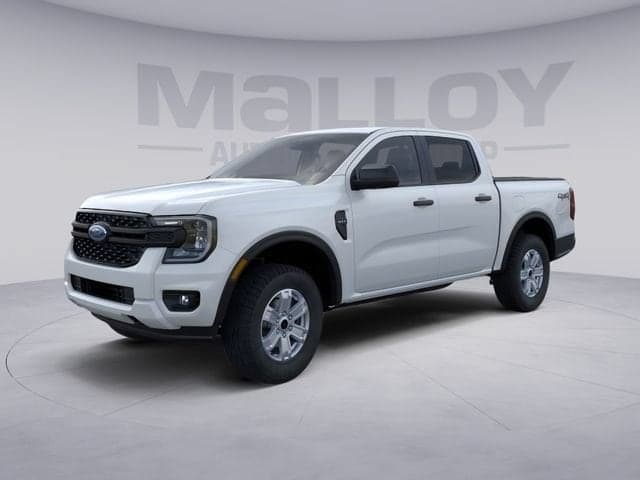 2026 Ford Ranger XL — photo 1 of 51