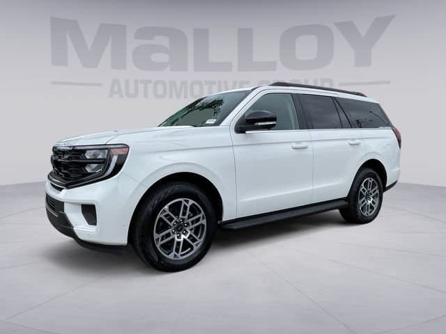 2025 Ford Expedition Active — photo 1 of 25