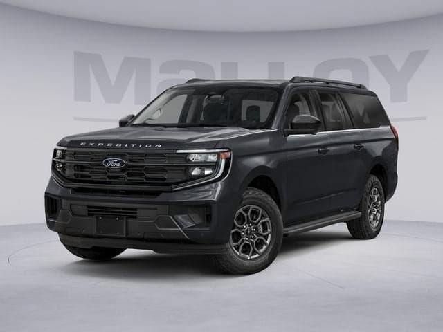 2027 Ford Expedition Max Active — photo 1 of 10