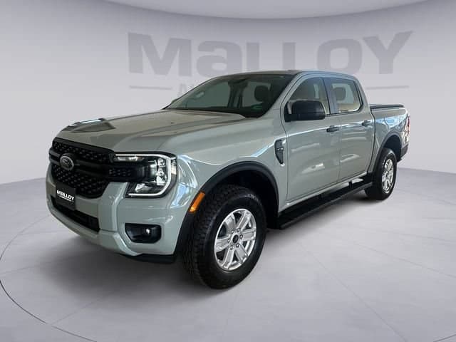 2024 Ford Ranger XL — photo 1 of 25