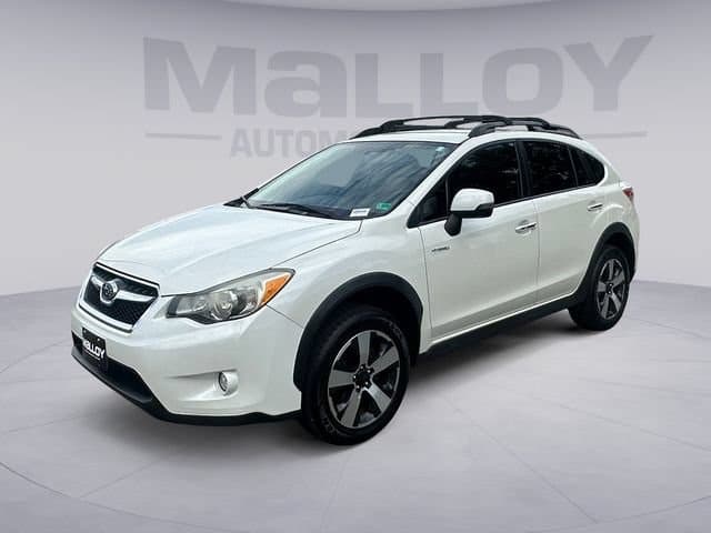 2014 Subaru XV Crosstrek Base — photo 1 of 25
