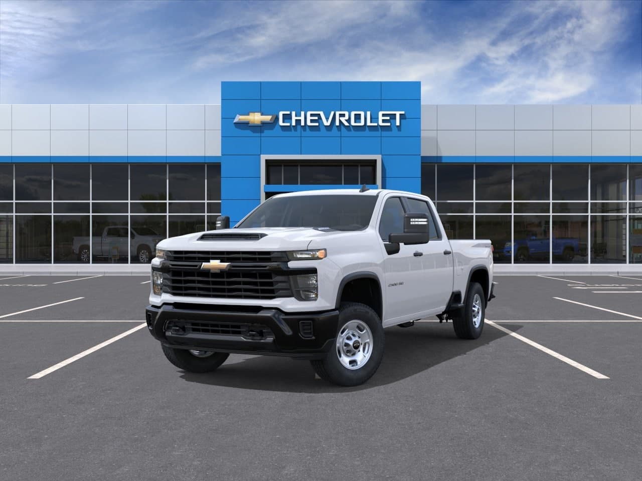 Vehicle Detail Icon