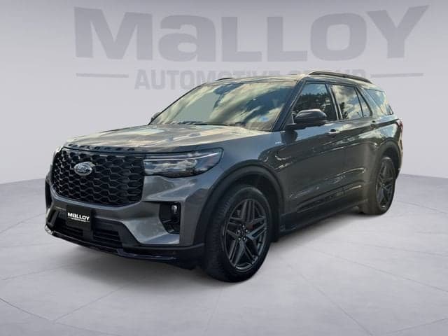 Vehicle Detail Icon