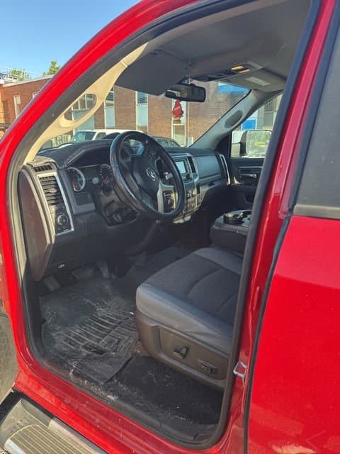 Vehicle Detail Icon