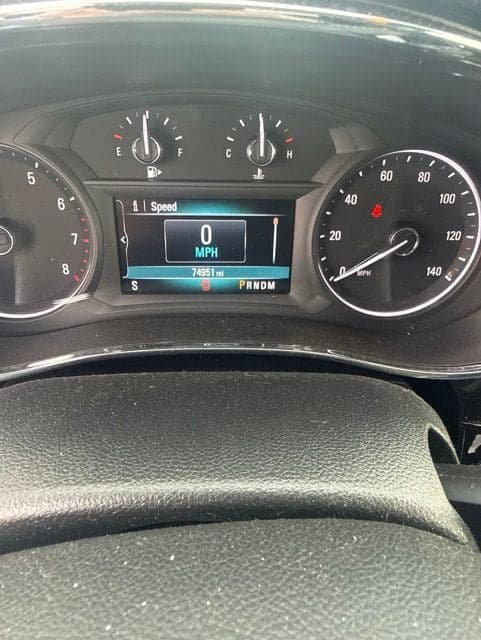 Vehicle Sold Image