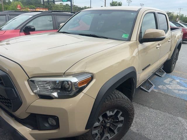 Vehicle Sold Image