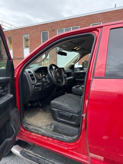 Vehicle Detail Icon