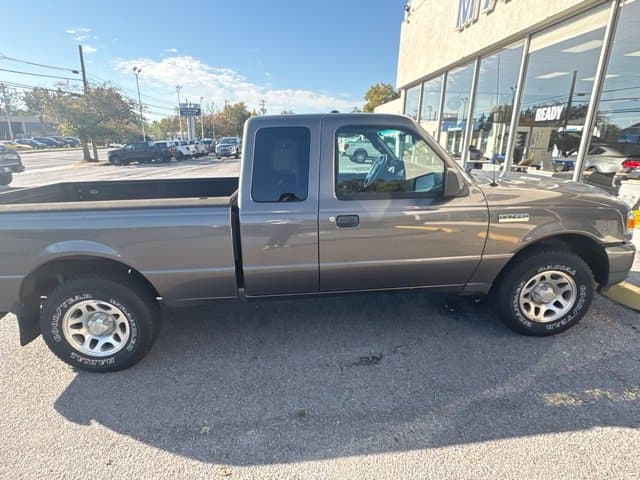 2011 Ford Ranger XLT — photo 1 of 5