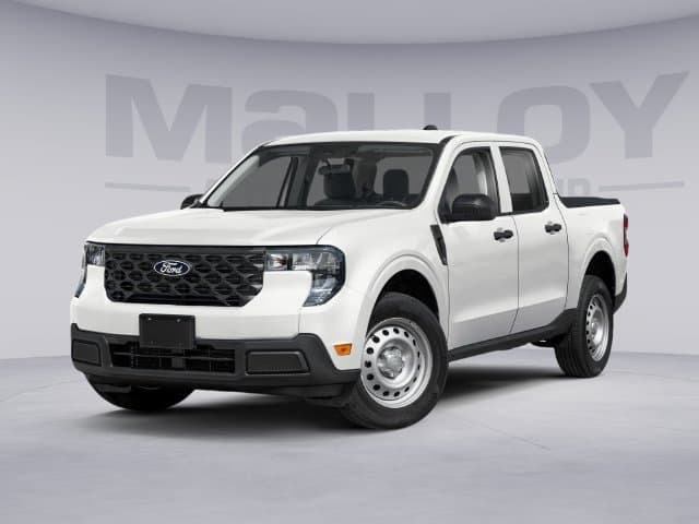 2026 Ford Maverick XL — photo 1 of 3