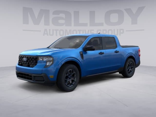 2026 Ford Maverick XLT — photo 1 of 55
