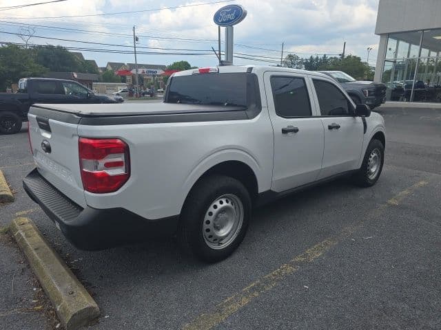 2026 Ford Maverick XL — photo 1 of 5