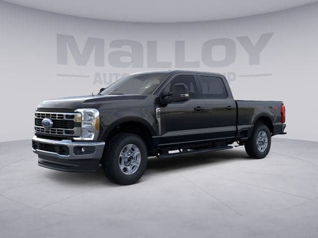 2026 Ford F-250SD XLT — photo 1 of 51