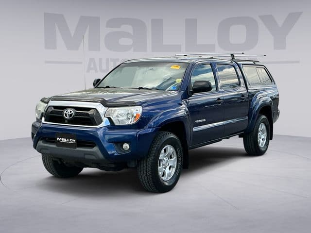Vehicle Sold Image