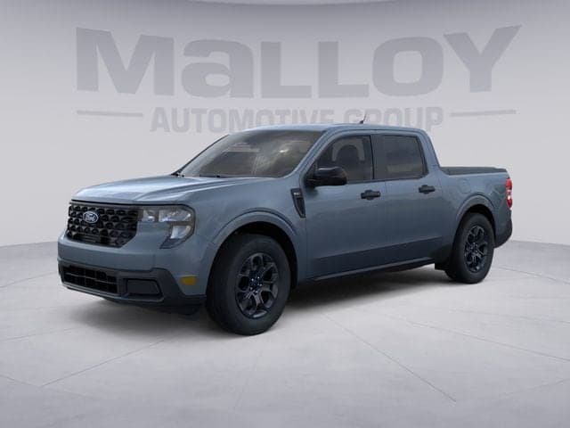 2026 Ford Maverick XLT — photo 1 of 55