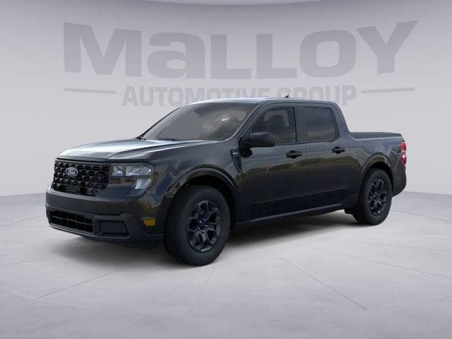 2026 Ford Maverick XLT — photo 1 of 55
